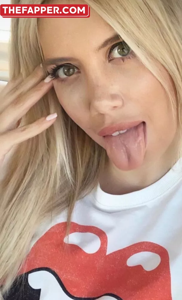 Wanda Nara  Onlyfans Leaked Nude Image #LFVrNbRHnw