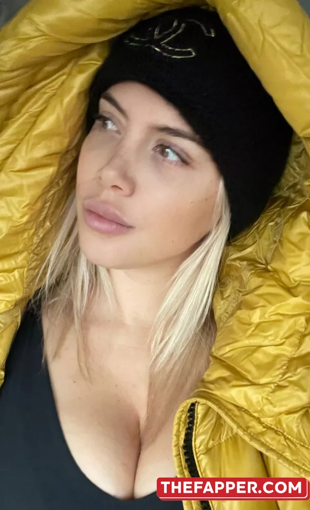 Wanda Nara  Onlyfans Leaked Nude Image #MBp1tUqgWw
