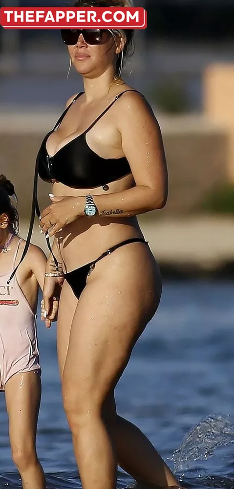 Wanda Nara  Onlyfans Leaked Nude Image #MZHzRtqAZw