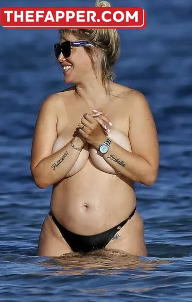 Wanda Nara  Onlyfans Leaked Nude Image #MbevJofSBq