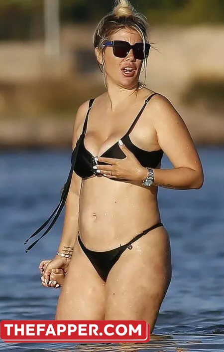 Wanda Nara  Onlyfans Leaked Nude Image #QYsAuU1FBv