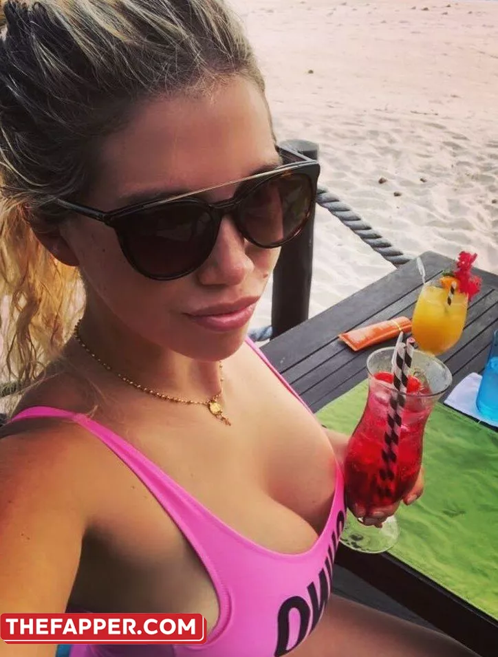 Wanda Nara  Onlyfans Leaked Nude Image #SVEdddg4Qx