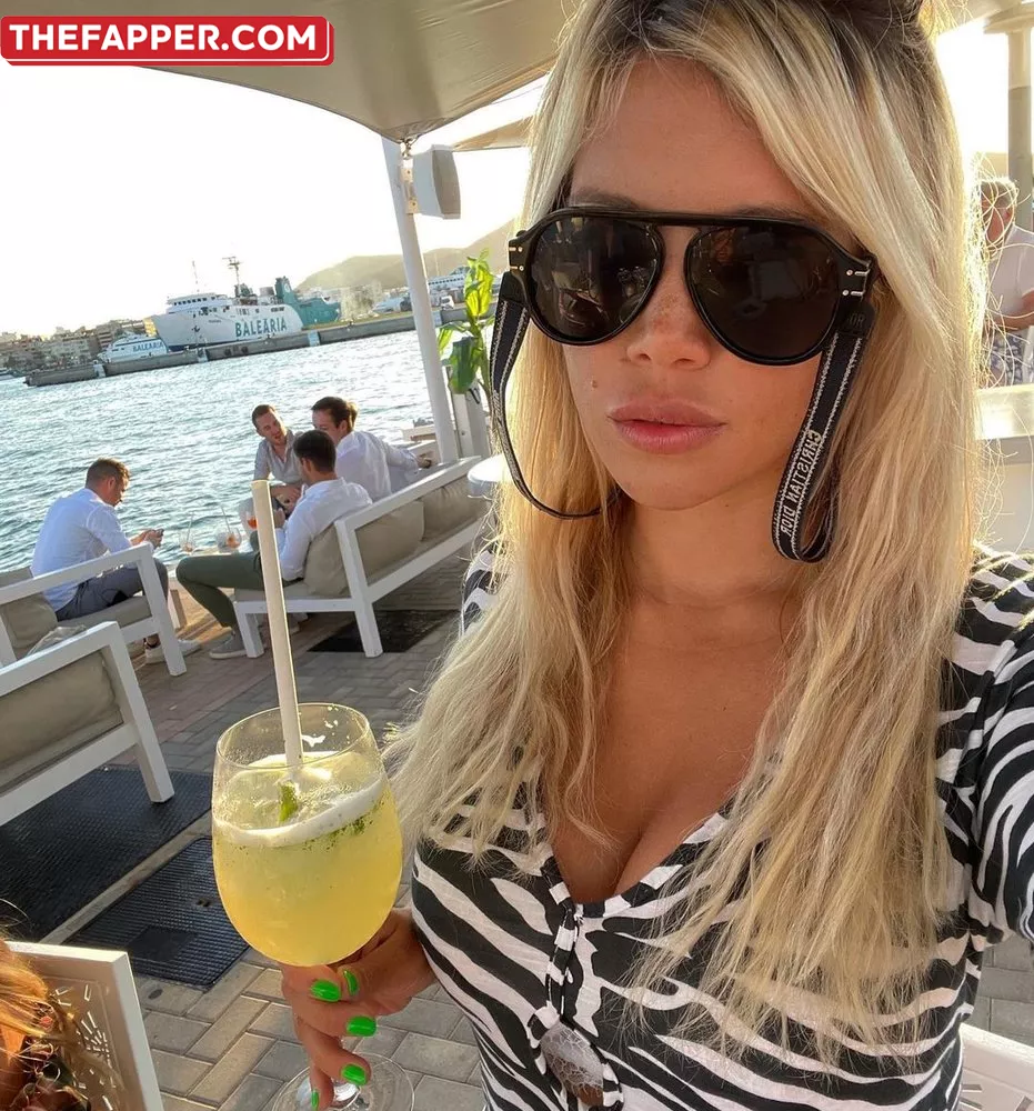 Wanda Nara  Onlyfans Leaked Nude Image #UBiJXq9xCy