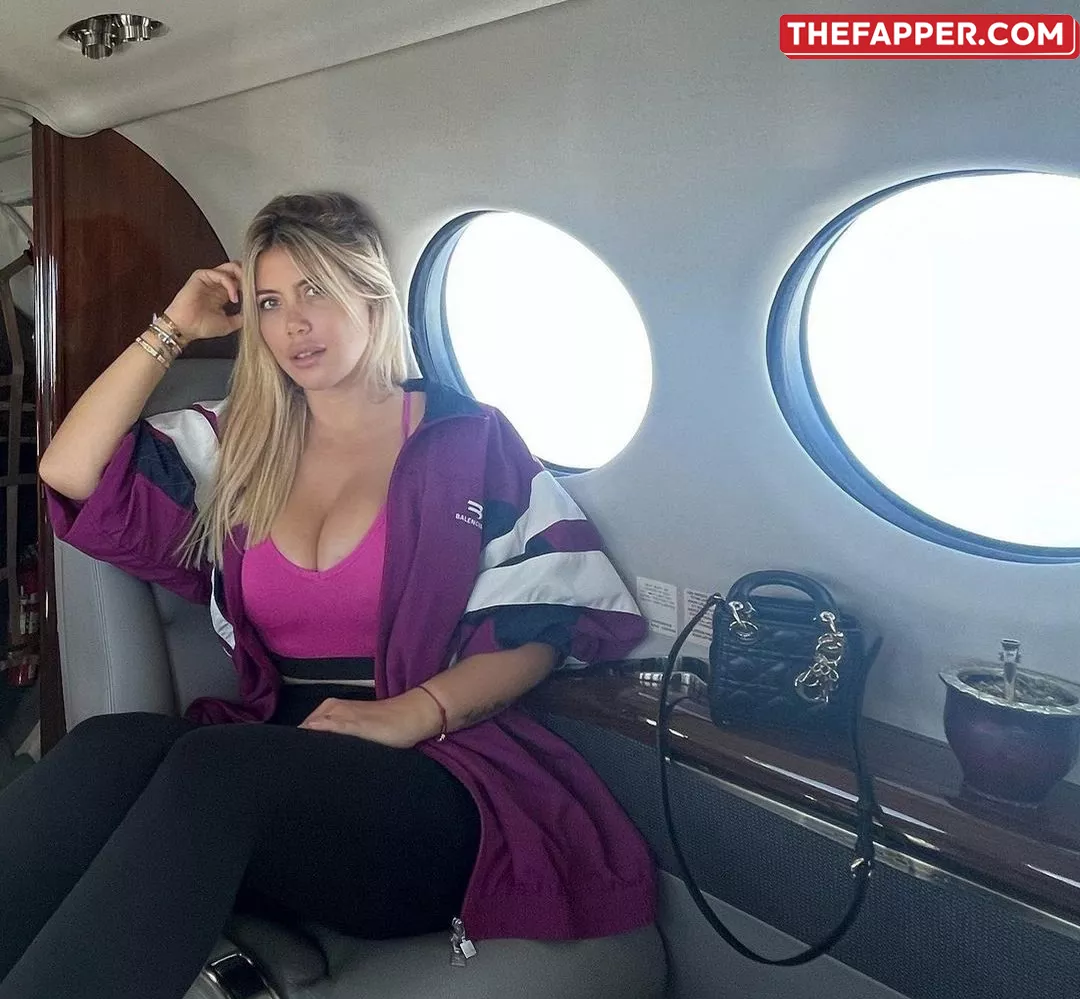 Wanda Nara  Onlyfans Leaked Nude Image #WHzrnEfBdM