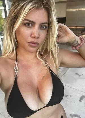 Wanda Nara #ZuP911Mi63