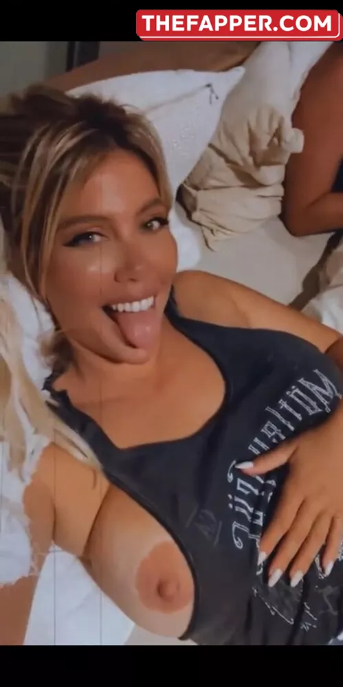 Wanda Nara  Onlyfans Leaked Nude Image #ZucW7FK2ET