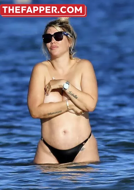 Wanda Nara  Onlyfans Leaked Nude Image #g9J9aUUzKi