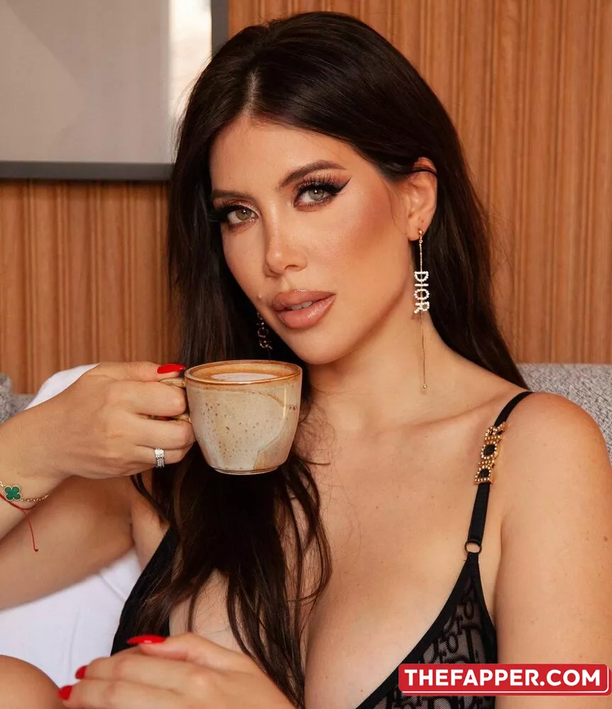 Wanda Nara  Onlyfans Leaked Nude Image #i38StqaO52