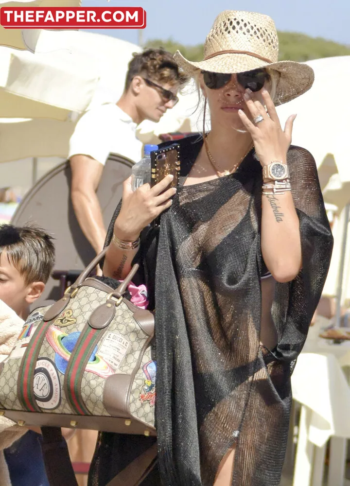 Wanda Nara  Onlyfans Leaked Nude Image #jj9mziz63J