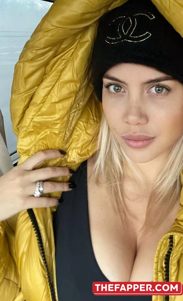 Wanda Nara  Onlyfans Leaked Nude Image #l5bqClCv7Y