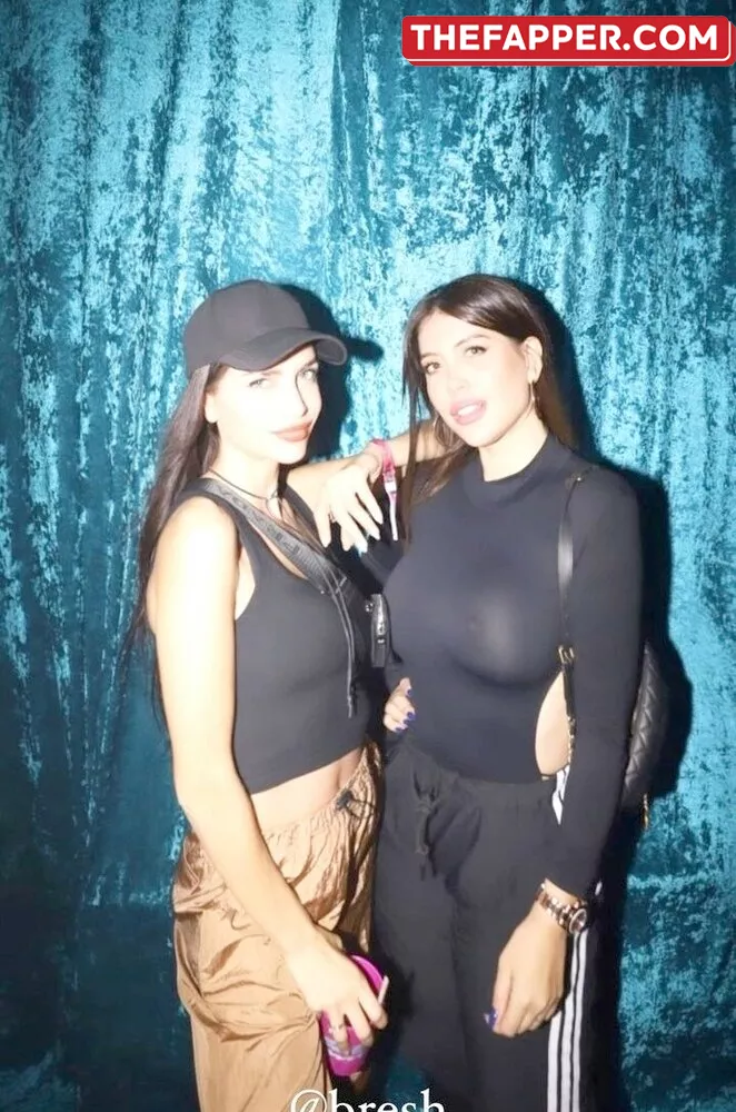 Wanda Nara  Onlyfans Leaked Nude Image #qkImPAqpbE