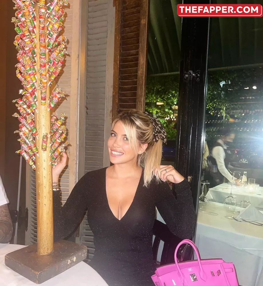 Wanda Nara  Onlyfans Leaked Nude Image #s6qSNkPLvD