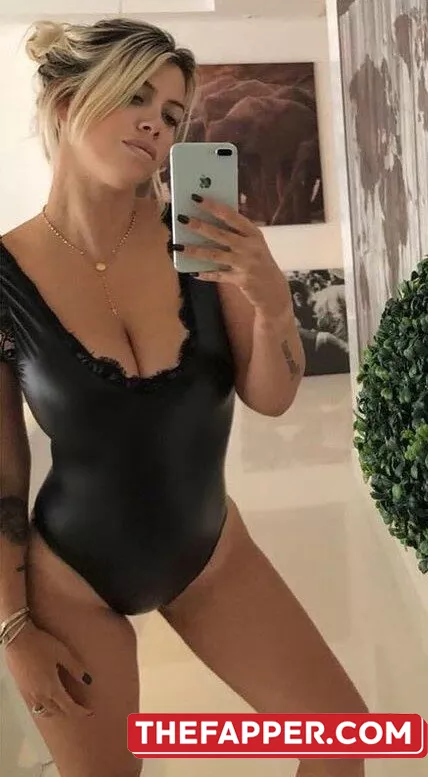 Wanda Nara  Onlyfans Leaked Nude Image #sh2nRIPuY2