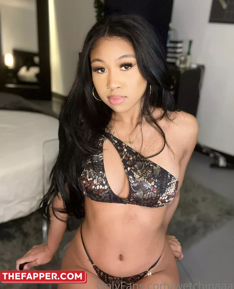 Wetchinaaa  Onlyfans Leaked Nude Image #7Mzy390oy0