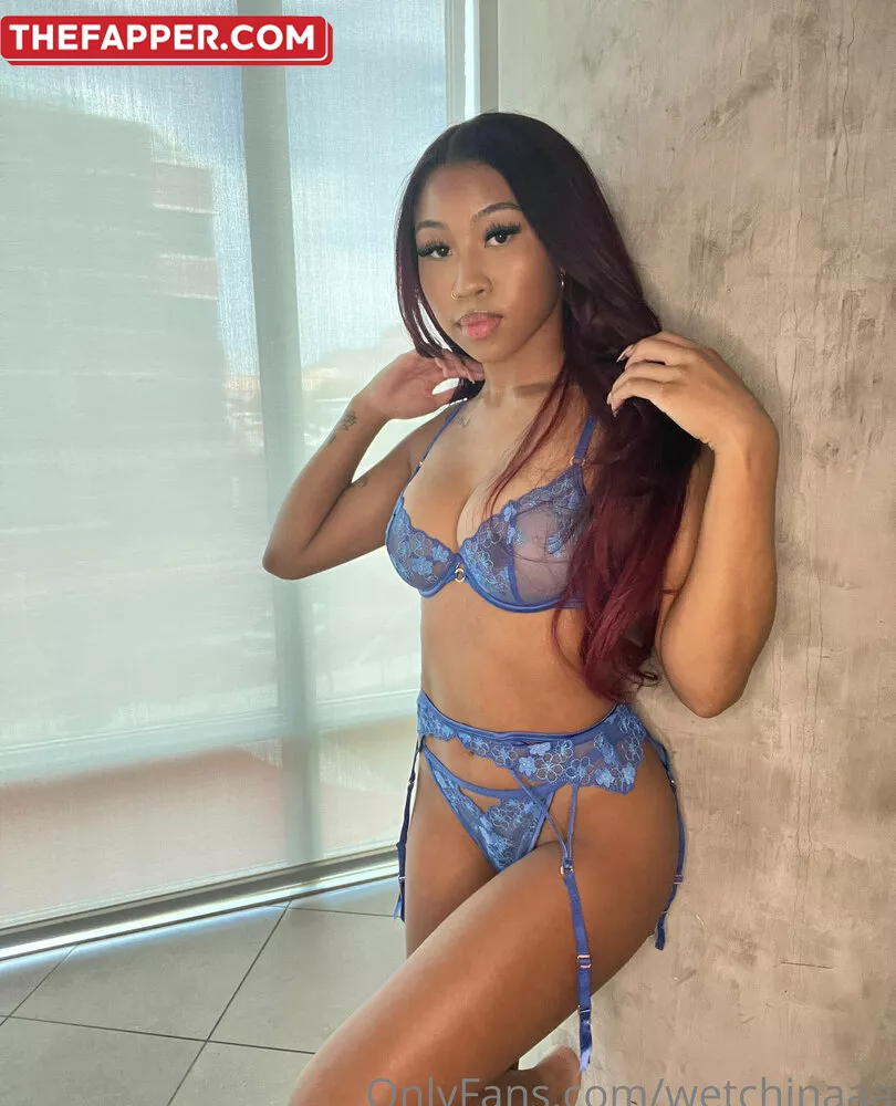 Wetchinaaa  Onlyfans Leaked Nude Image #QmCJlb6qZR