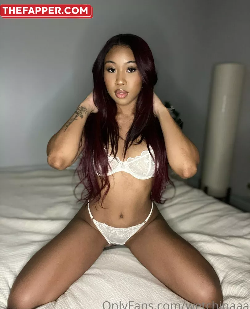 Wetchinaaa  Onlyfans Leaked Nude Image #YJZYF5Xlew