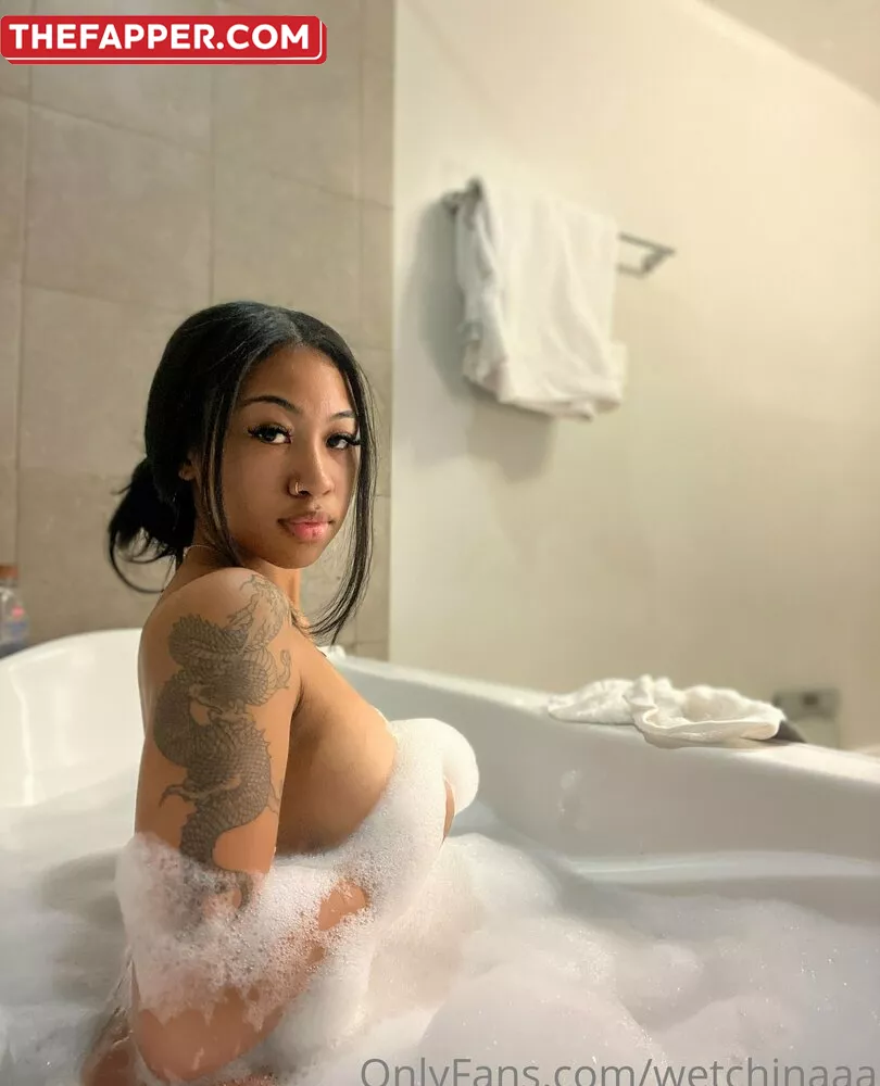Wetchinaaa  Onlyfans Leaked Nude Image #buclEgxf35