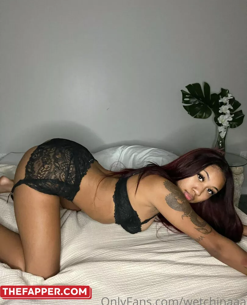 Wetchinaaa  Onlyfans Leaked Nude Image #dlvARKejuH