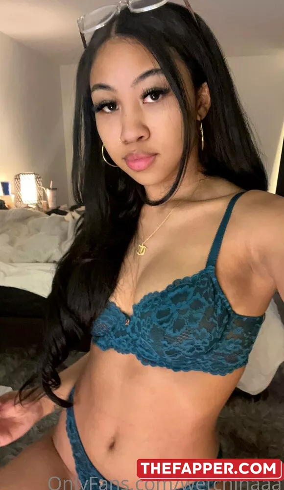 Wetchinaaa  Onlyfans Leaked Nude Image #hGo8UrJ8O1