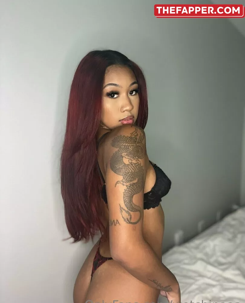 Wetchinaaa  Onlyfans Leaked Nude Image #hT0i8rXuiN