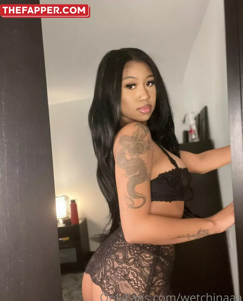 Wetchinaaa  Onlyfans Leaked Nude Image #ioScNChWAH