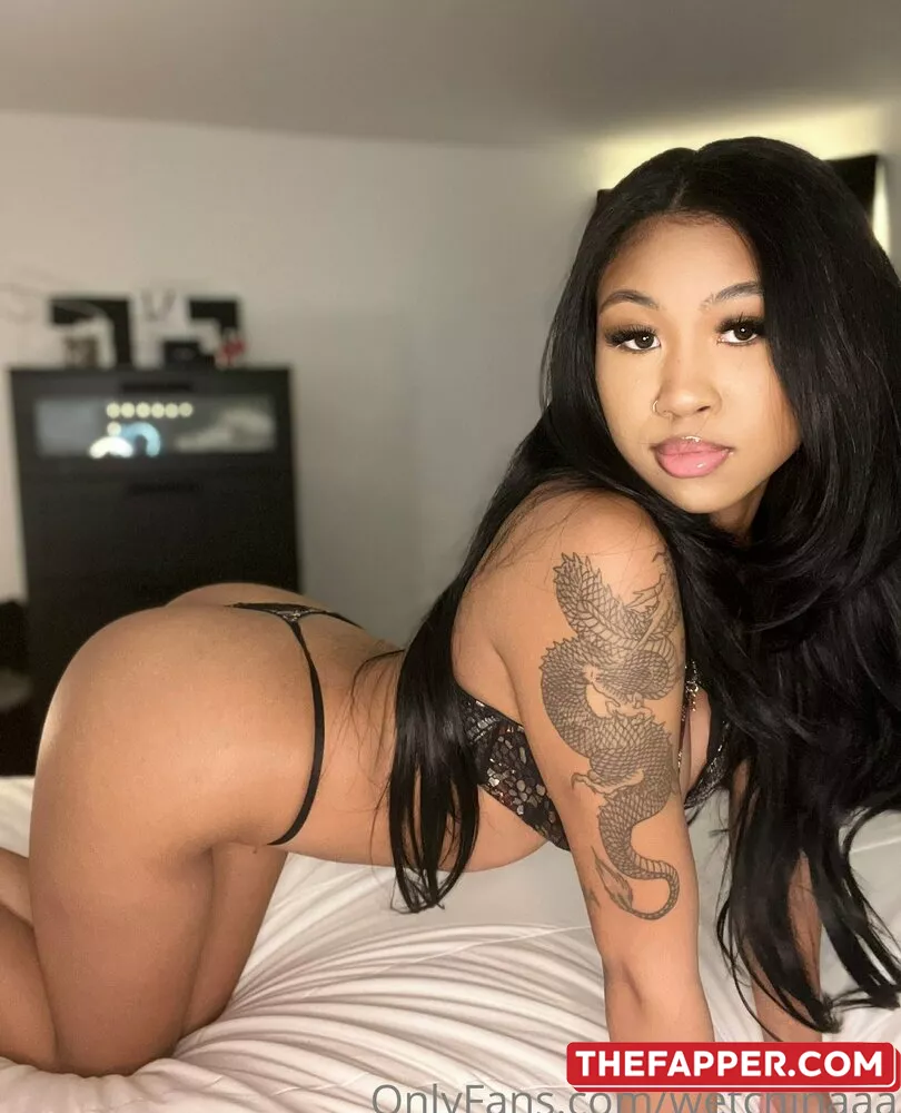 Wetchinaaa  Onlyfans Leaked Nude Image #sxJwdg2Not