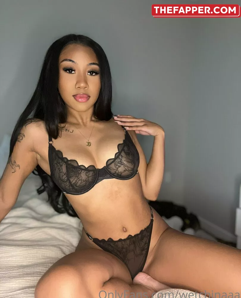 Wetchinaaa  Onlyfans Leaked Nude Image #xtK84tevAZ