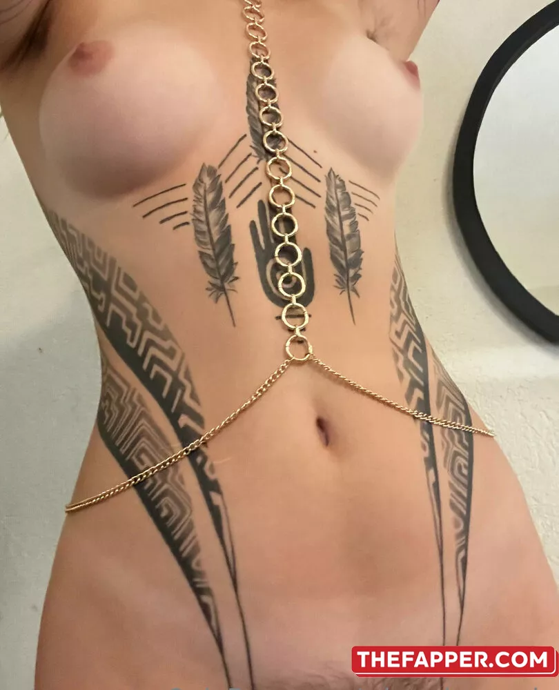 Whereispoppie  Onlyfans Leaked Nude Image #0DtfnpagLM