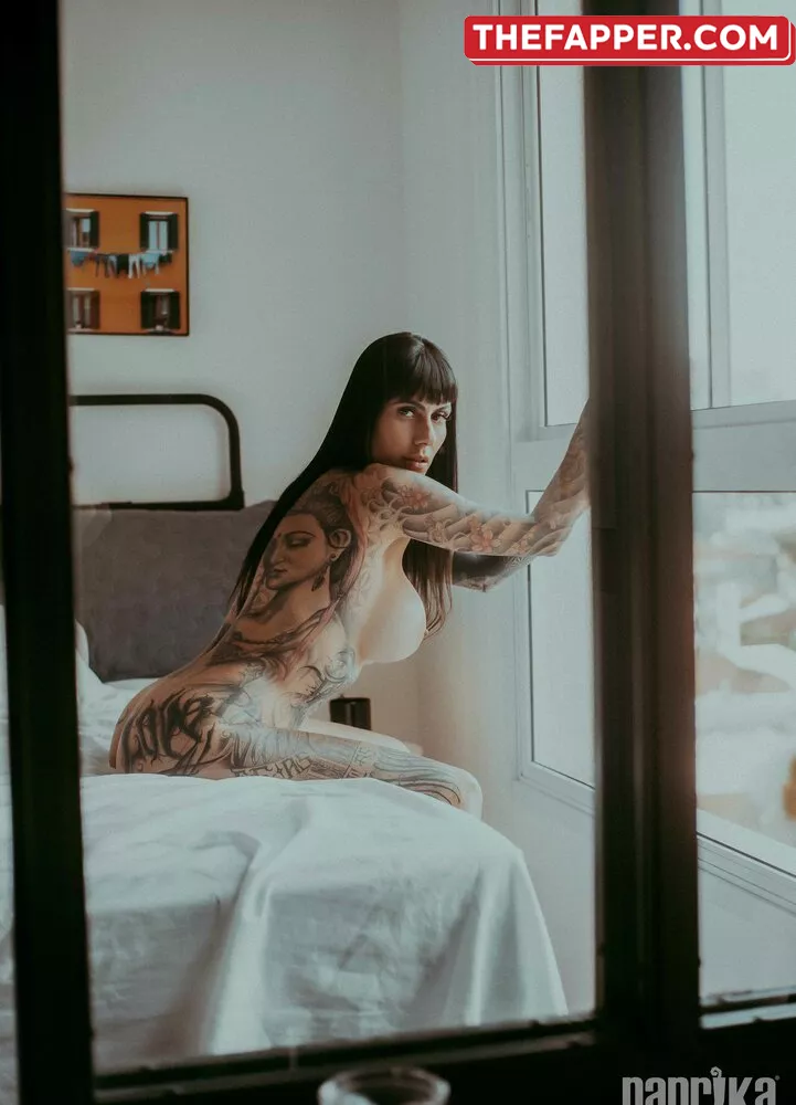 Witch Love  Onlyfans Leaked Nude Image #s3tcj95vjc