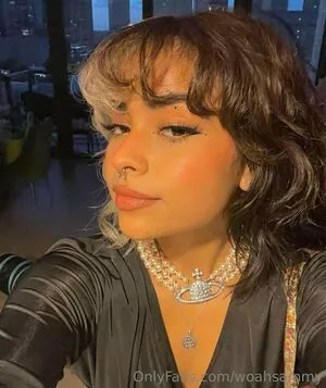 Woahsammy Onlyfans Leaked Nude Image #uH1gBBU97Y