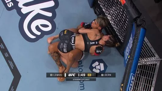 Women In Mma #33XtglCF1M