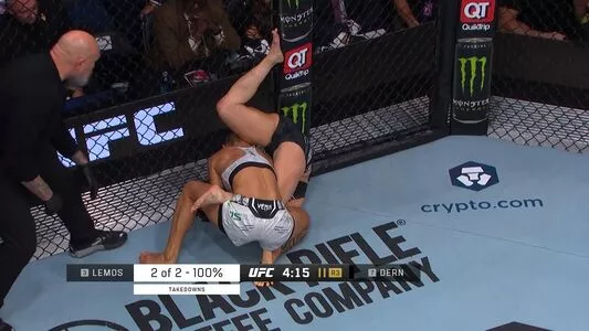 Women In Mma #6060glxg56