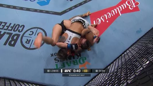Women In Mma #H1VueUxjz2