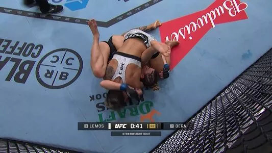 Women In Mma #MLkvjDbNRB