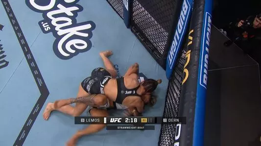 Women In Mma #Md8rA9sNHe