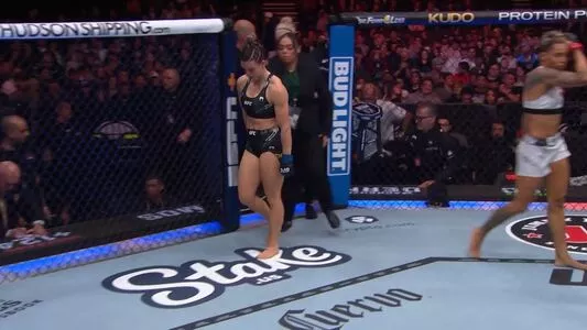 Women In Mma #VXjuBmP28Z