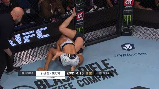 Women In Mma #W7AOOc13Bd