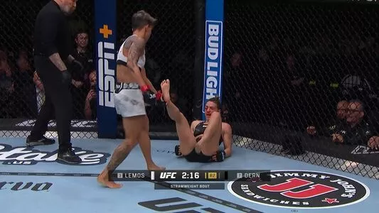Women In Mma #m6Sm0OEzeK