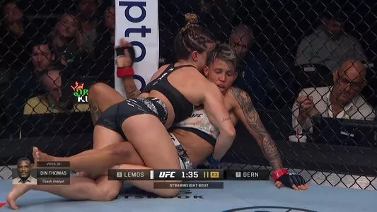 Women In Mma #pJcX03V0xO