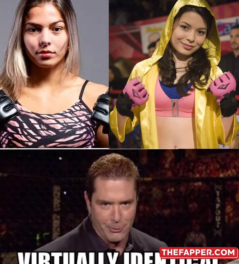 Women In Mma  Onlyfans Leaked Nude Image #xHrrhBwSSM
