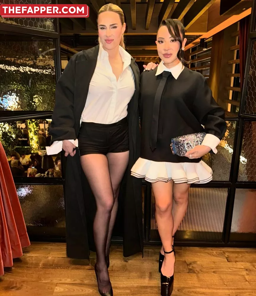 Wwe Lana  Onlyfans Leaked Nude Image #9DGouLZhiE