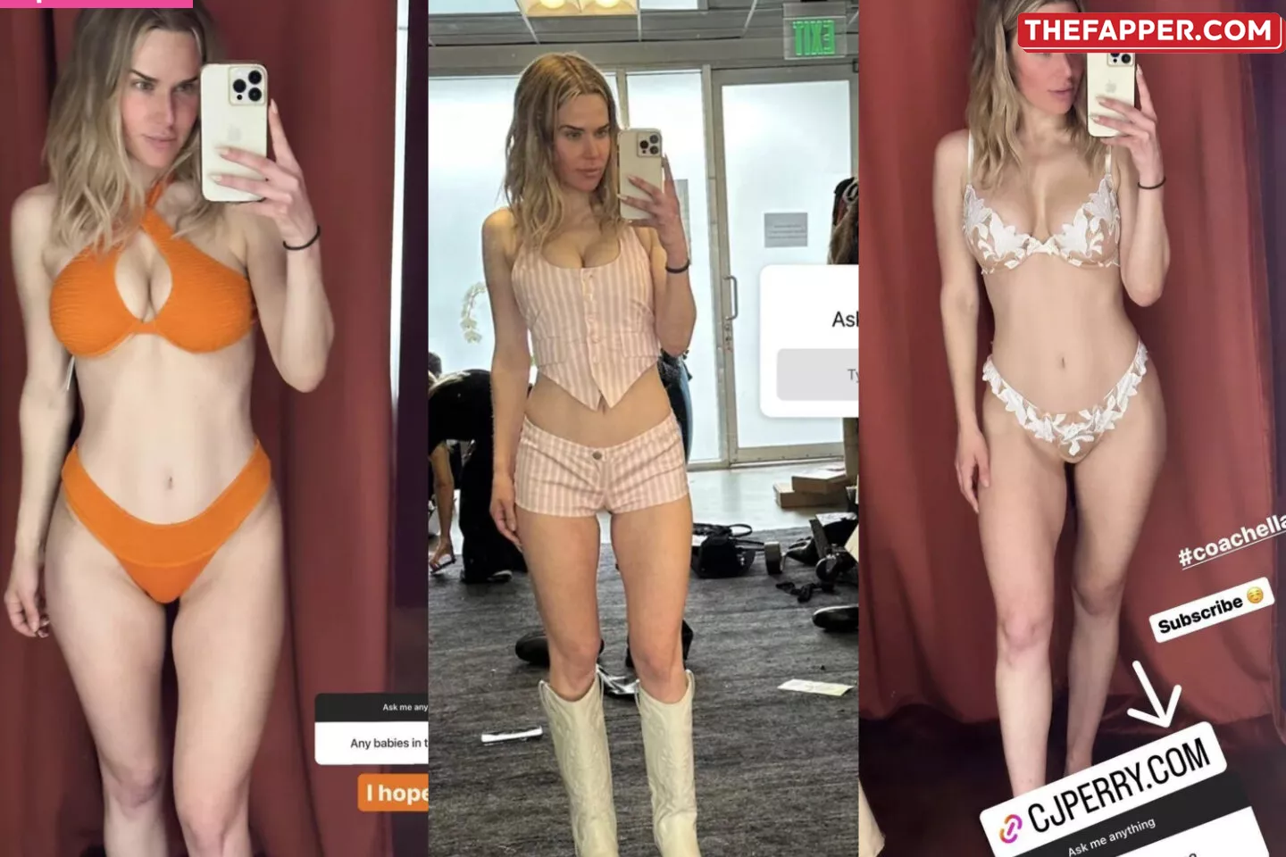 Wwe Lana  Onlyfans Leaked Nude Image #EfbcWRyumT