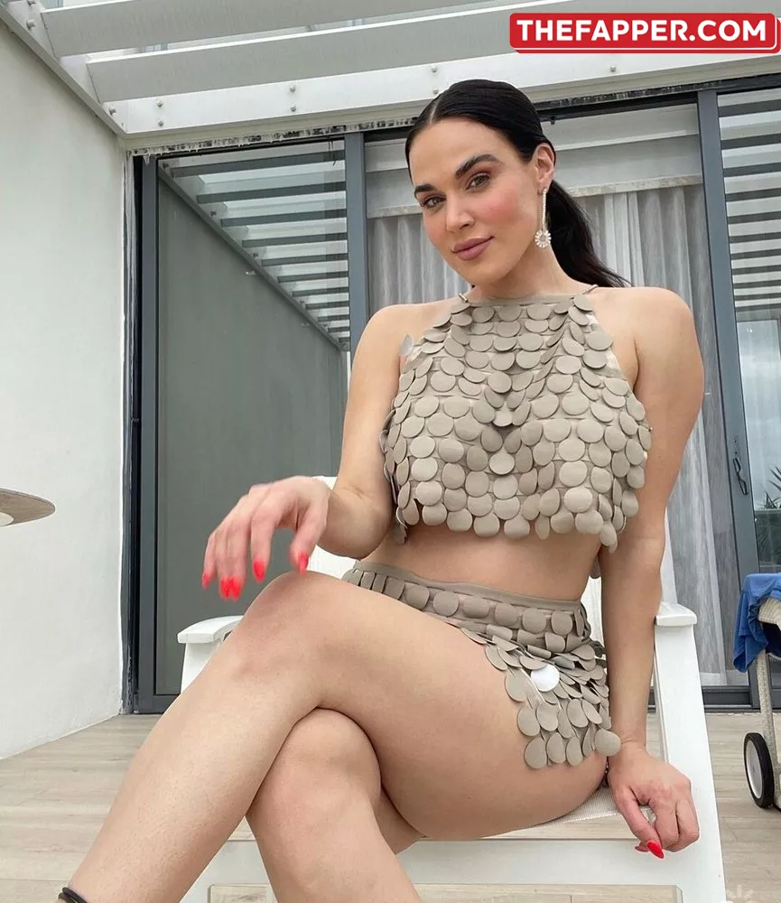 Wwe Lana  Onlyfans Leaked Nude Image #F3ARaMwpqm