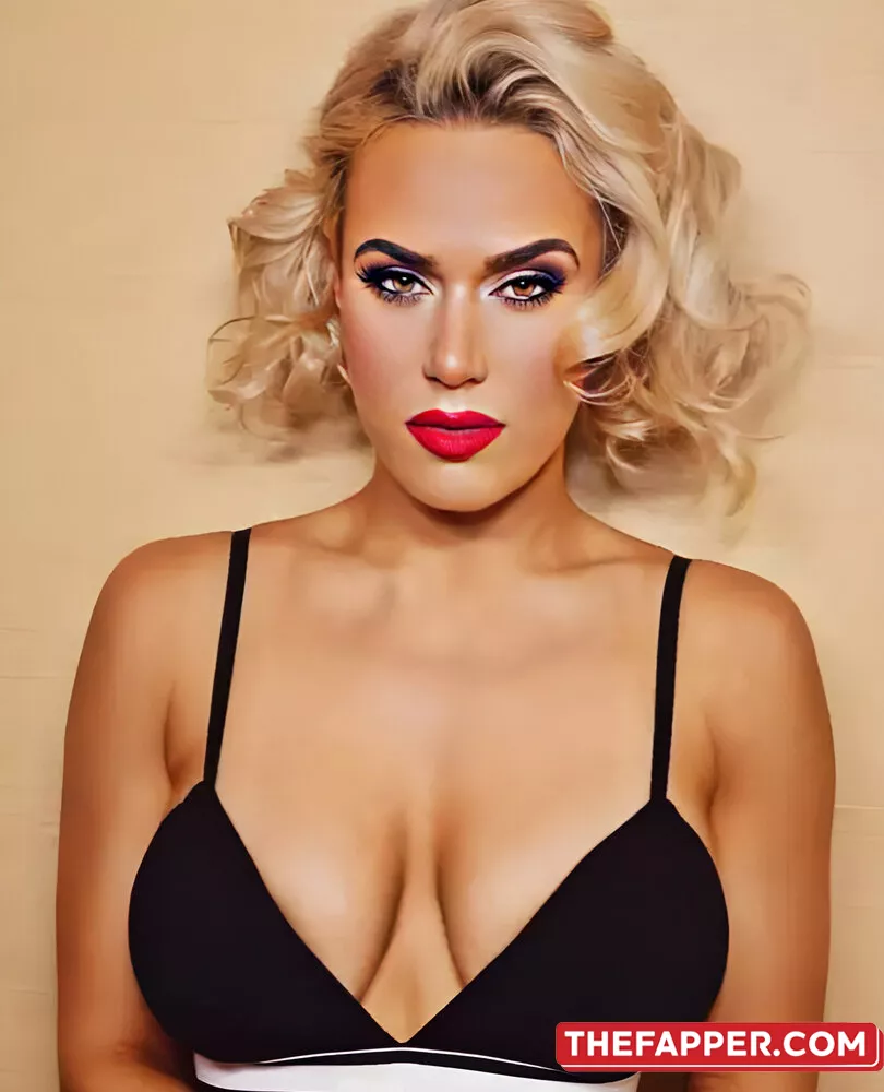 Wwe Lana  Onlyfans Leaked Nude Image #FKPyH052rY