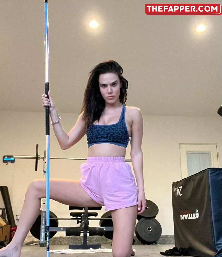 Wwe Lana  Onlyfans Leaked Nude Image #L1nG0w4ry6