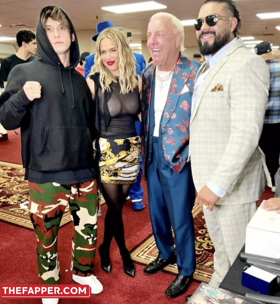 Wwe Lana  Onlyfans Leaked Nude Image #MsWEGyXagp