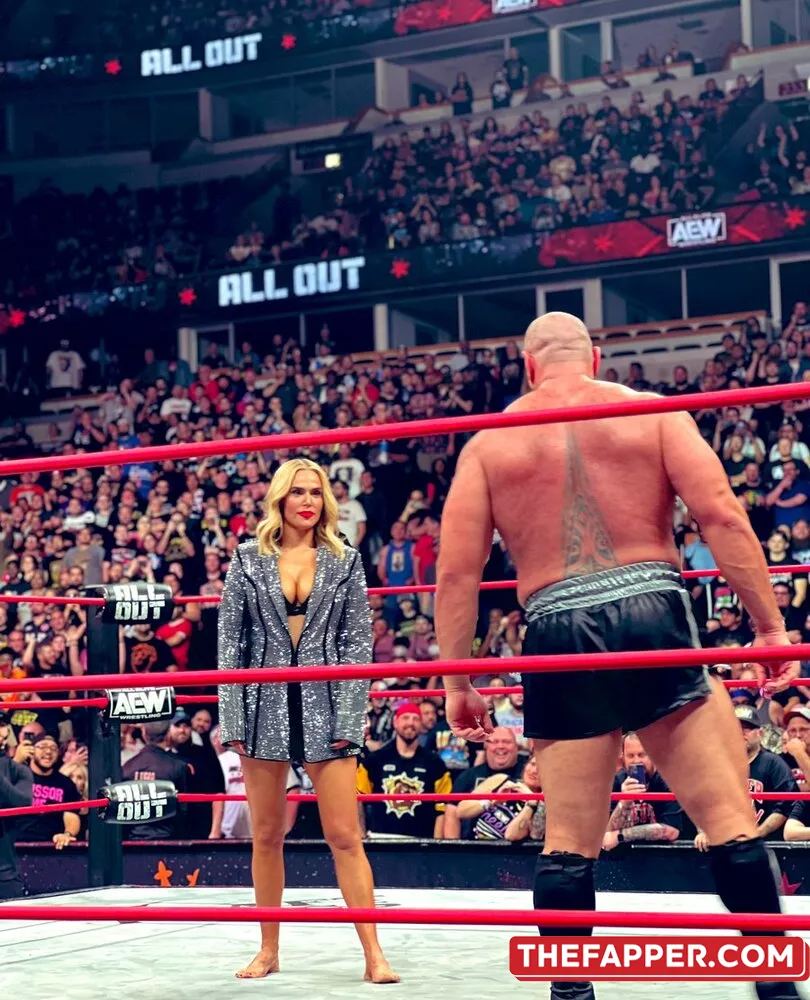 Wwe Lana  Onlyfans Leaked Nude Image #XJdpGCLBAZ