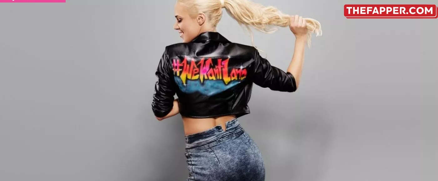 Wwe Lana  Onlyfans Leaked Nude Image #pYmee3qWoF
