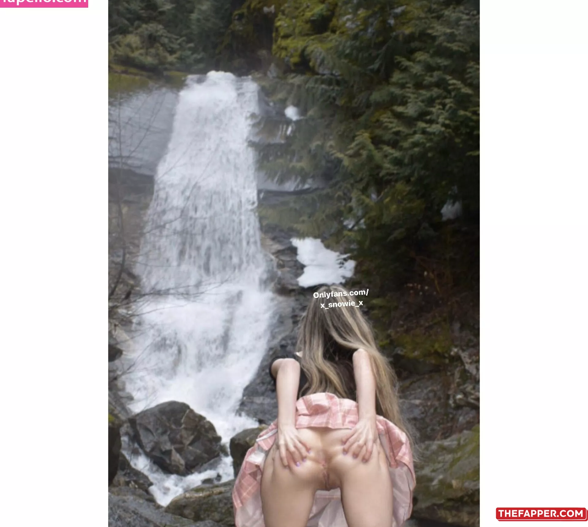 X_snowie_x  Onlyfans Leaked Nude Image #0DxTA0Onak
