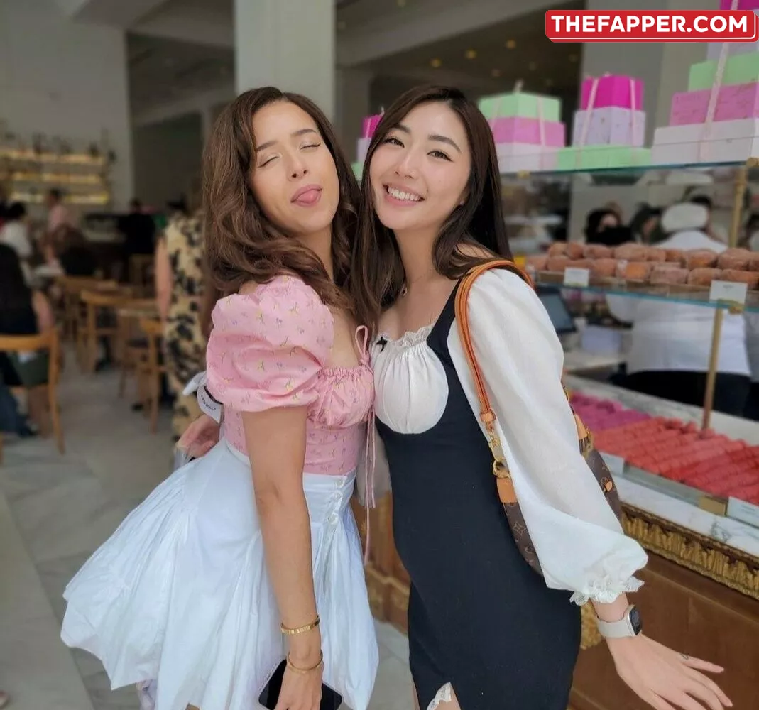 Xchocobars  Onlyfans Leaked Nude Image #3uMKegB8zA